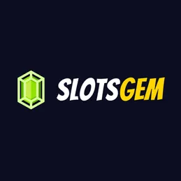 Slotsgem Logo