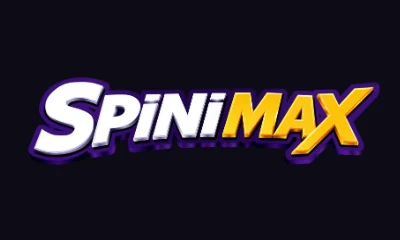 Spinimax Logo