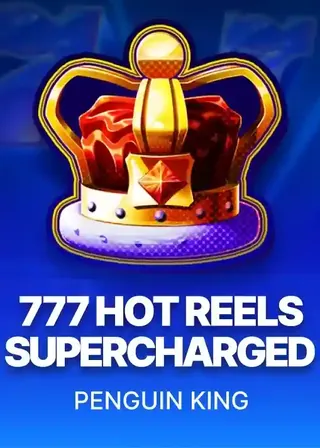777 Hot Reels Supercharged – Klassiker