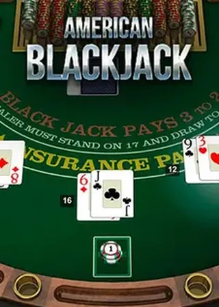American Blackjack – Tischspiele