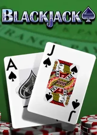 Blackjack – Tischspiele