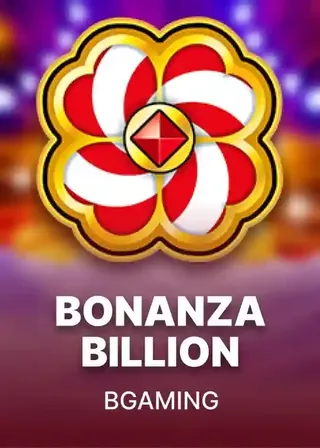 Bonanza Billion – Video-Slots