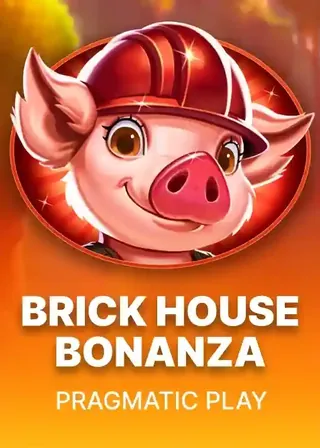 Brick House Bonanza – Video-Slots