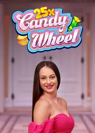 Candy Wheel – Video-Slots