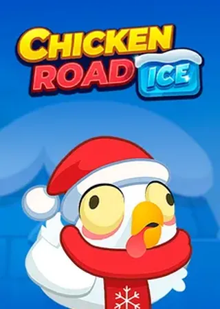 Chicken Road Ice – Crash & Instant