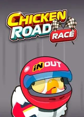 Chicken Road Race – Crash & Instant
