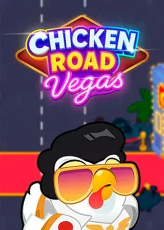 Chicken Road Vegas – Crash & Instant