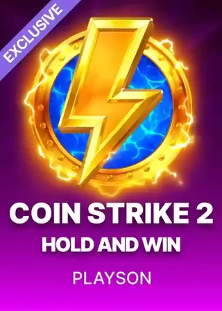Coin Strike 2: Hold and Win – Hold & Win