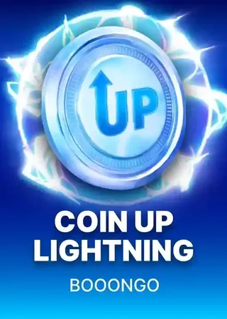 Coin UP: Lightning 2 – Hold & Win