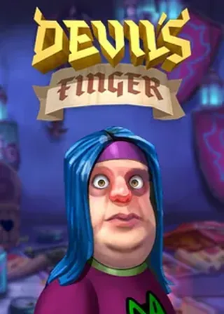 Devil's Finger – Video-Slots