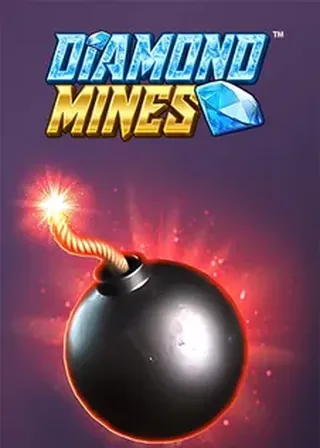 Diamond Mines – Crash & Instant