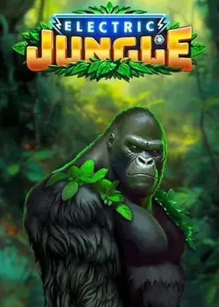 Electric Jungle – Video-Slots
