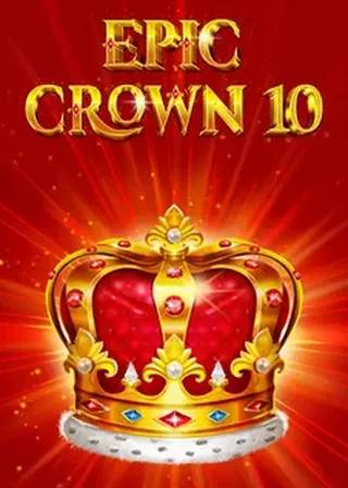 Epic Crown 10 – Klassiker