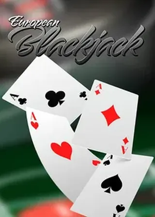European Blackjack – Tischspiele