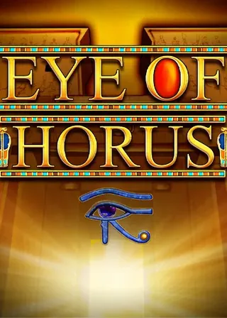 Eye of Horus Power Spins – Bücher & Ägypten