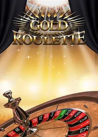 Gold Roulette – Tischspiele