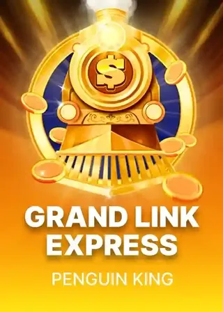 Grand Link Express: Hold & Win – Hold & Win