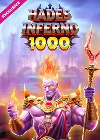 Hades Inferno 1000 – Video-Slots