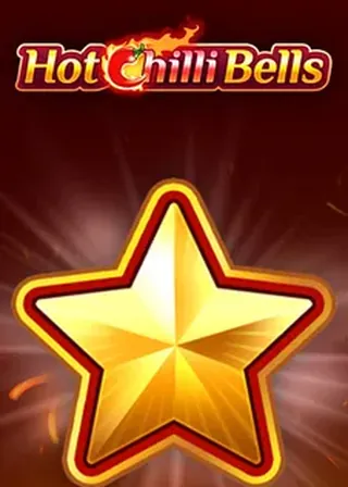 Hot Chilli Bells – Video-Slots