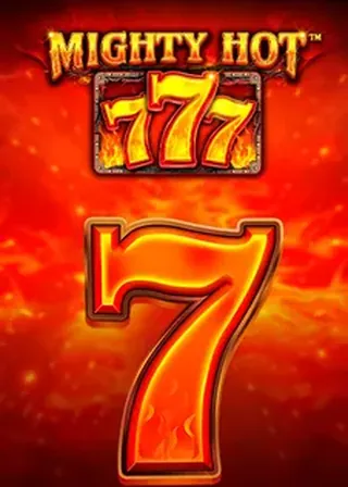 Mighty Hot 777 – Klassiker