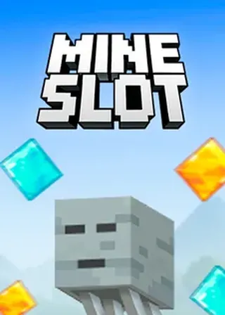 Mine Slot – Crash & Instant