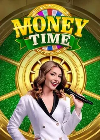 Money Time – Live-Casino