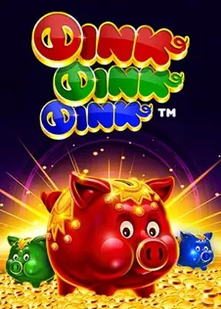 Oink Oink Oink – Video-Slots