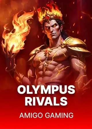 Olympus Rivals – Video-Slots