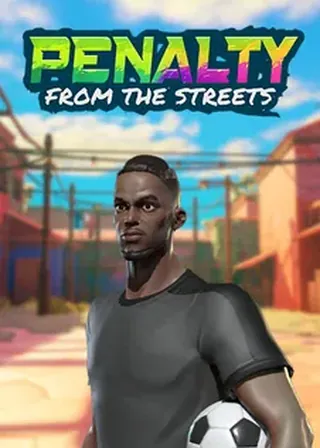 Penalty from the Streets – Crash & Instant