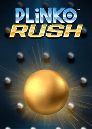 Plinko Rush – Crash & Instant