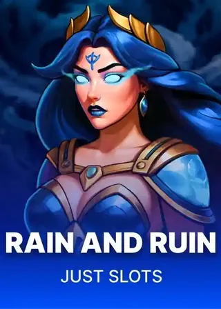 Rain and Ruin – Video-Slots