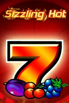 Sizzling Hot – Klassiker