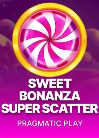 Sweet Bonanza Super Scatter – Video-Slots