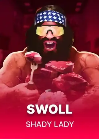 Swoll – Video-Slots