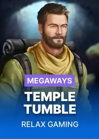 Temple Tumble – Video-Slots