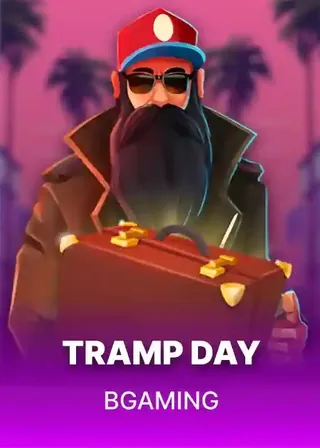 Tramp Day – Video-Slots