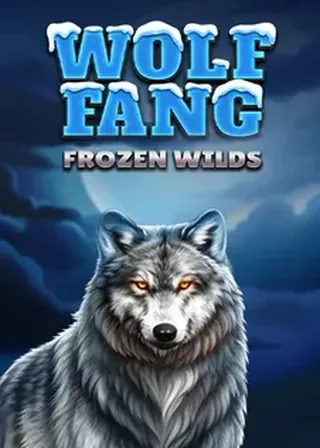 Wolf Fang – Frozen Wilds – Video-Slots