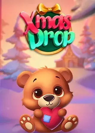 Xmas Drop – Video-Slots