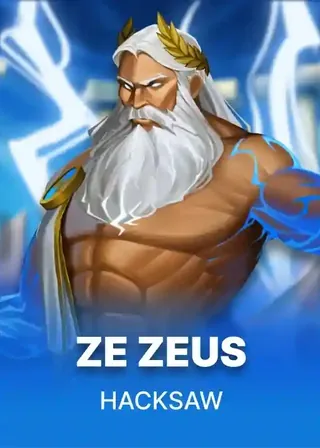 Ze Zeus – Video-Slots